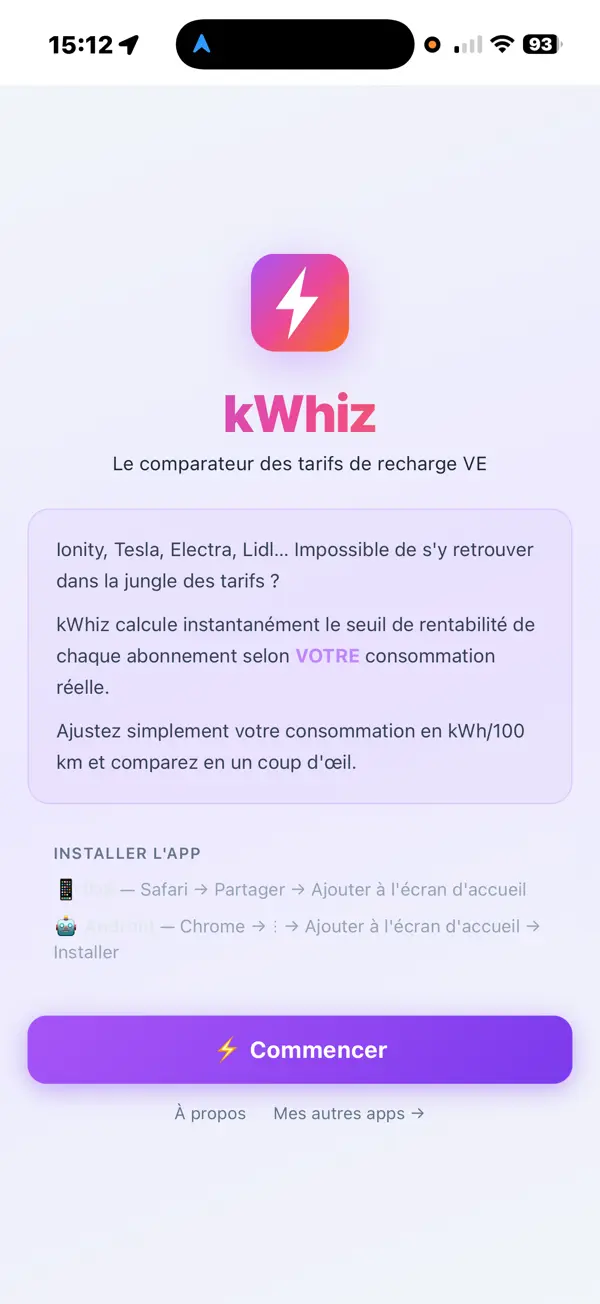 kWhiz