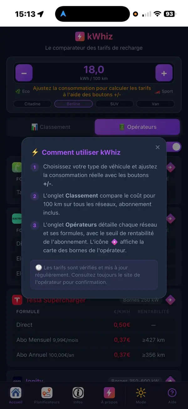 kWhiz