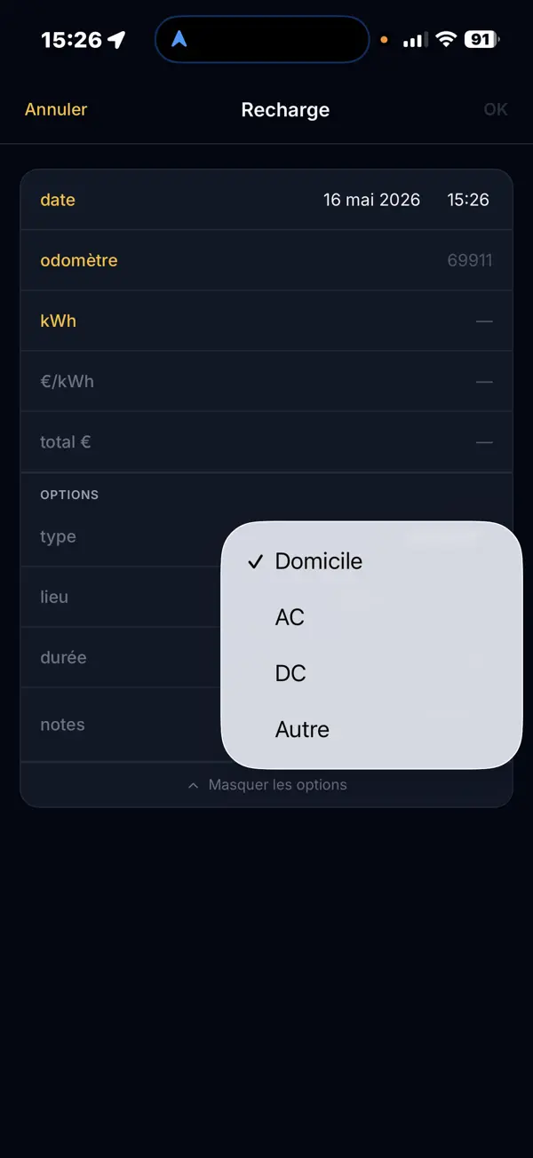 Wattlog