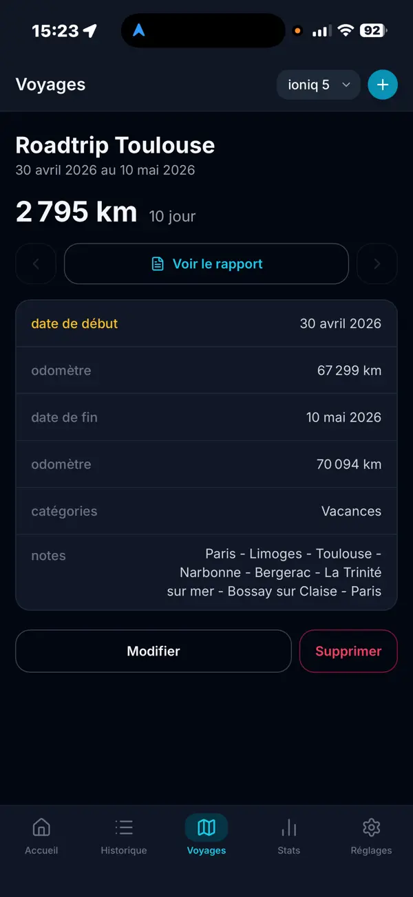 Wattlog